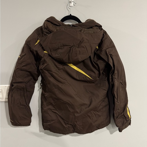 Columbia Winter Jacket - Picture 5 of 6
